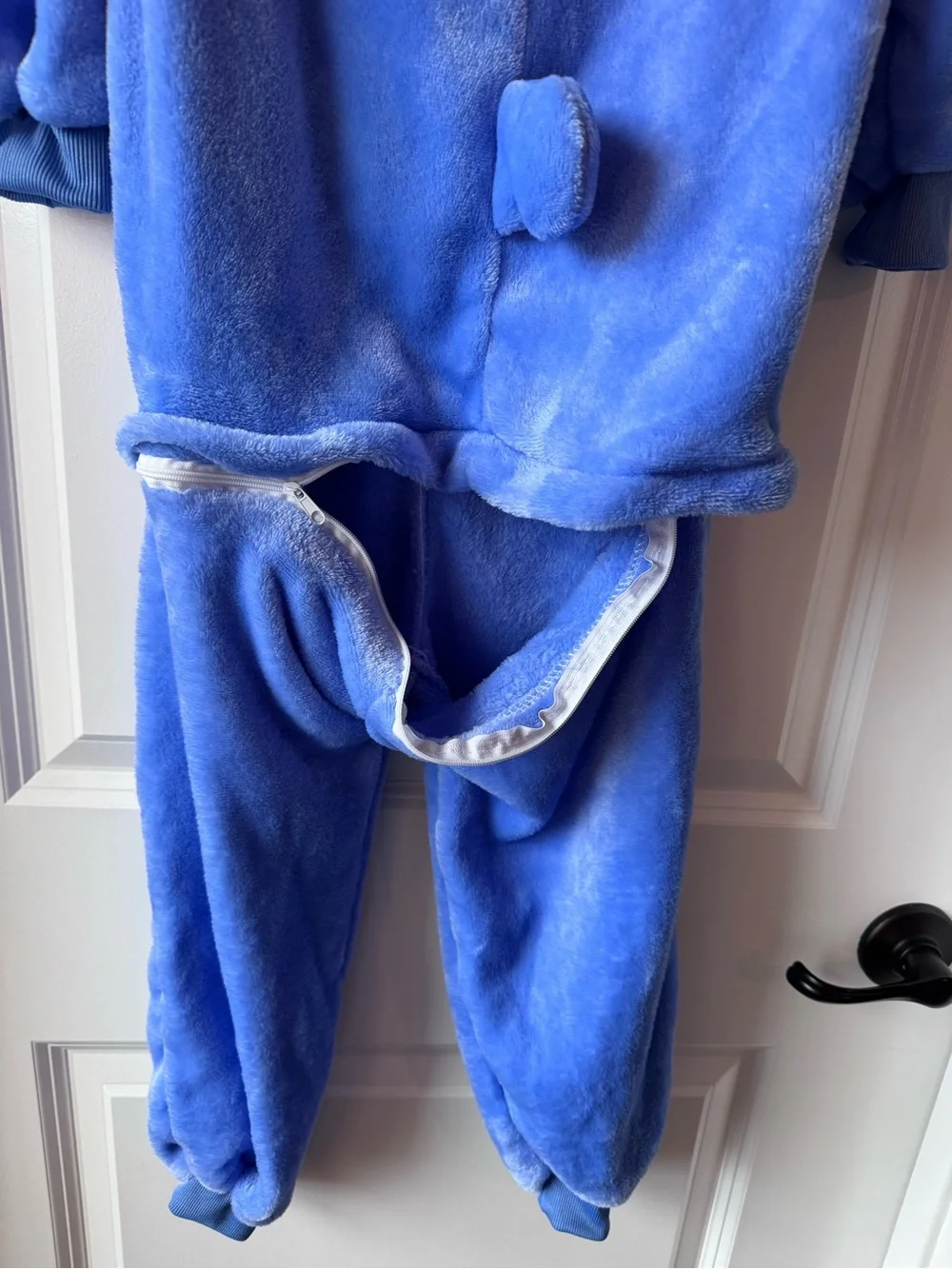 N/A stitch onesie